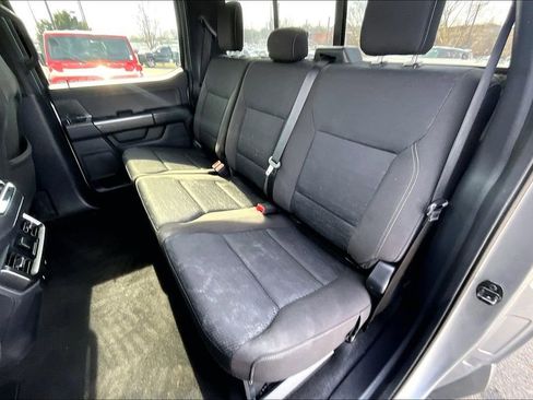 Used 2023 Ford F150 XLT w/ Equipment Group 302A High image 26