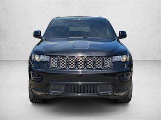 Used 2021 Jeep Grand Cherokee Laredo X AWD/4WD video 2