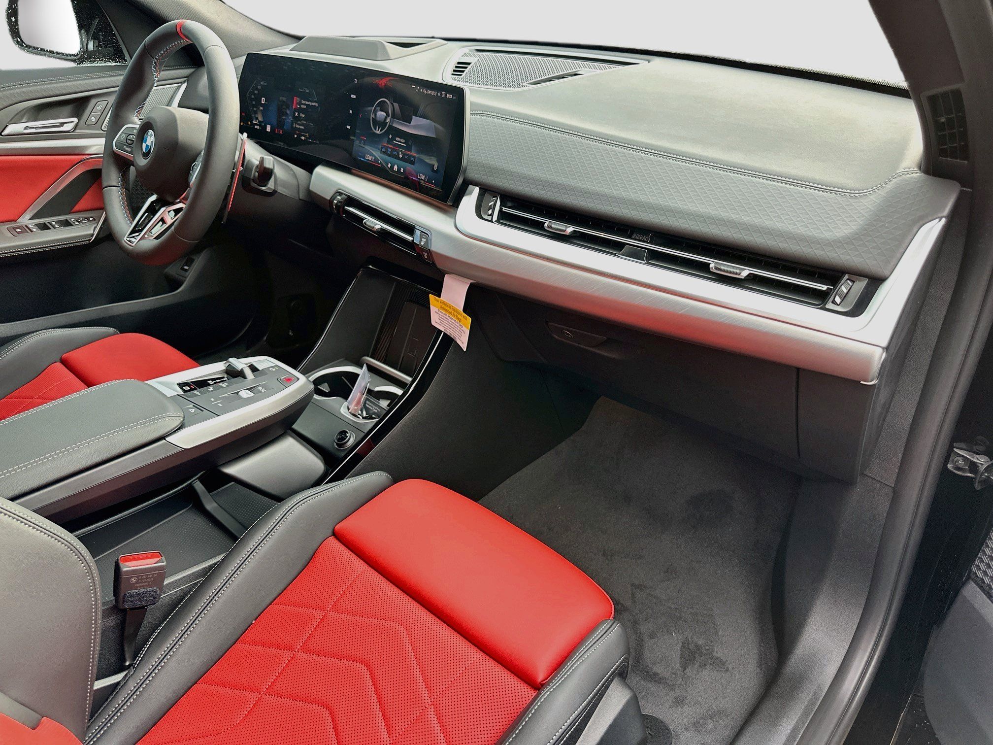 New 2027 BMW X2 M35i w/ Technology Package AWD/4WD image 24