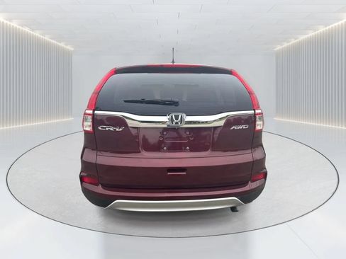 Used 2015 Honda CR-V EX image 5