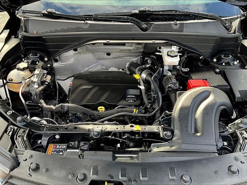 Used 2023 Chevrolet TrailBlazer LS image 22