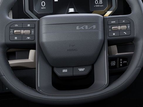 New 2027 Kia Telluride X-Line SX Prestige AWD/4WD image 22