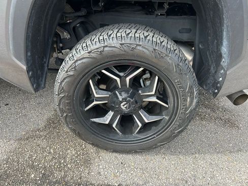 Used 2024 Toyota Tundra SR5 image 9