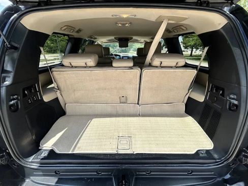 Used 2016 Toyota Sequoia Platinum RWD image 11