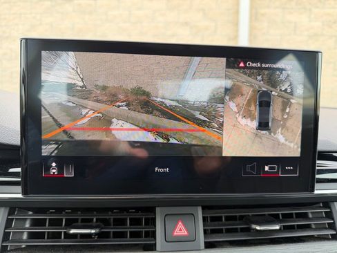 Used 2024 Audi A4 2.0T Premium Plus image 23