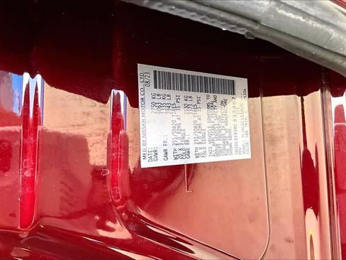 Used 2024 INFINITI QX60 Luxe image 29