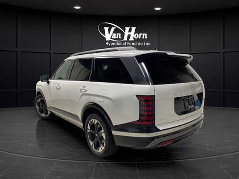 New 2026 Hyundai Palisade Limited AWD/4WD image 5