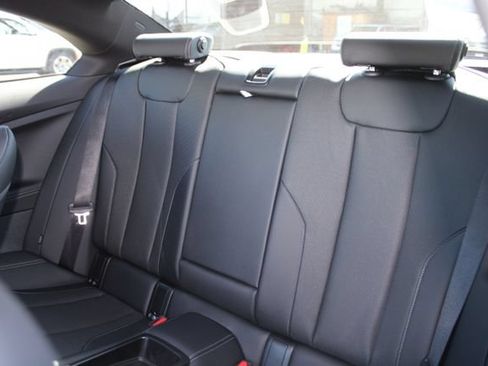 Used 2025 BMW M240i xDrive Coupe w/ Premium Package AWD/4WD image 51