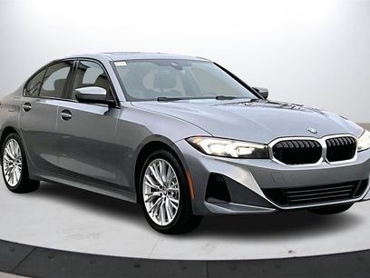 Used 2023 BMW 330i xDrive Sedan w/ Driving Assistance Package