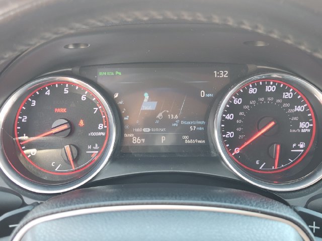 Used 2019 Toyota Camry XSE w/ Driver Assist Package FWD image 11