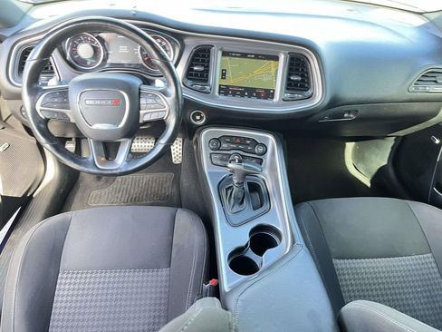 Used 2019 Dodge Challenger R/T Scat Pack image 26