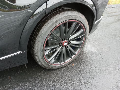 New 2025 Cadillac Lyriq Sport image 6