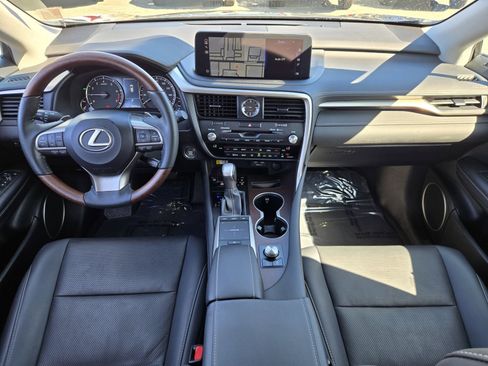 Used 2022 Lexus RX 350 AWD w/ Premium Package image 14