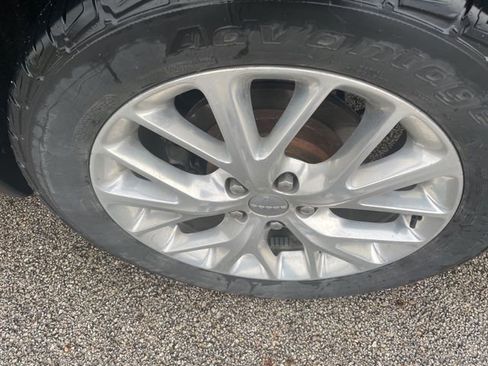 Used 2016 Dodge Durango Limited image 8