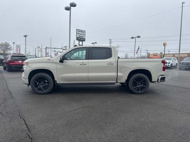 New 2026 Chevrolet Silverado 1500 RST w/ All Star Edition Plus AWD/4WD image 7