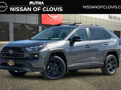 Used 2024 Toyota RAV4 TRD Off-Road