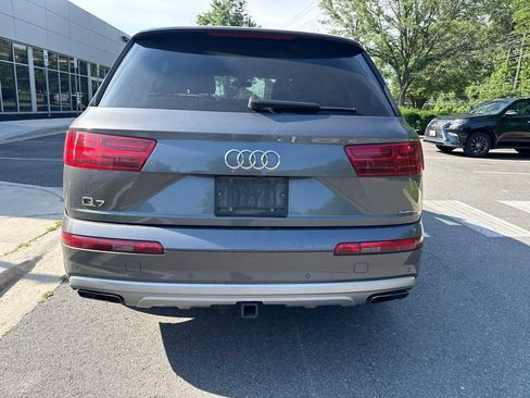 Used 2019 Audi Q7 2.0T Premium Plus AWD/4WD image 6