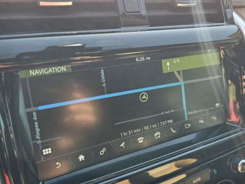 Used 2019 Land Rover Discovery HSE Luxury AWD/4WD image 23