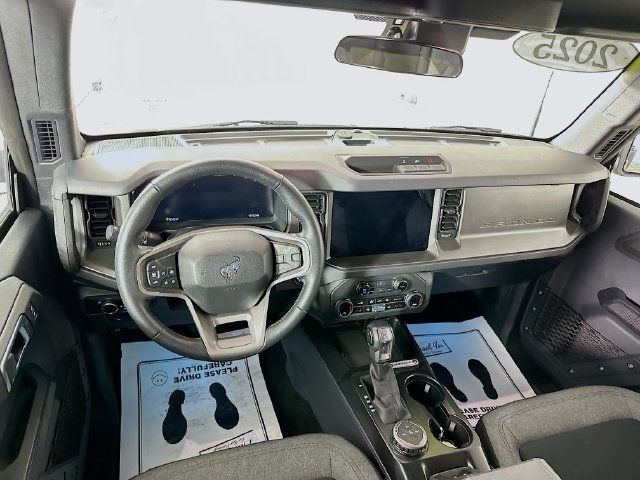 Used 2025 Ford Bronco Big Bend AWD/4WD image 31