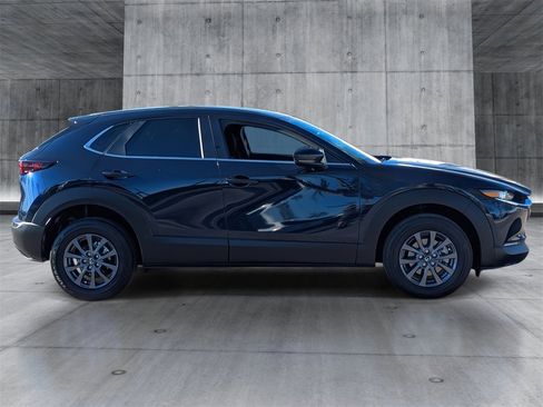 Used 2024 MAZDA CX-30 AWD 2.5 S image 8