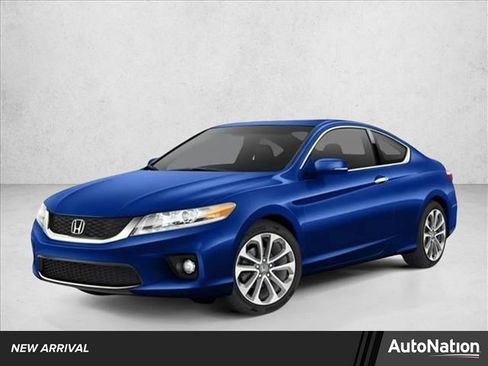 Used 2014 Honda Accord EX-L image 1