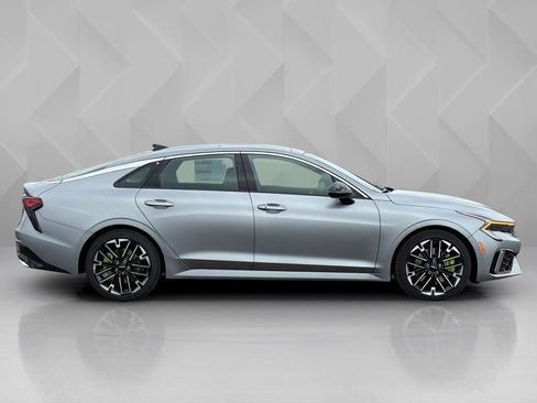 New 2026 Kia K5 GT FWD image 8
