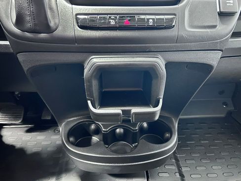 New 2026 RAM ProMaster 2500 image 18