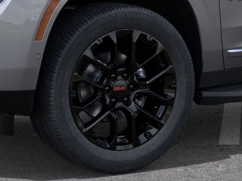 New 2026 GMC Yukon Elevation w/ LPO, Floor Liner Package AWD/4WD image 9
