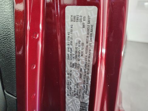 Used 2021 Jeep Gladiator Mojave image 57