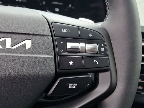 New 2026 Kia Sportage SX Prestige AWD/4WD image 20