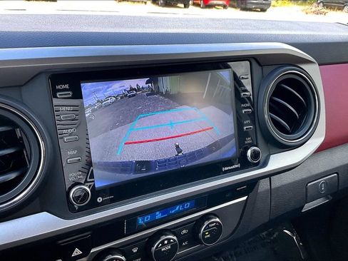Used 2023 Toyota Tacoma SR5 RWD image 29