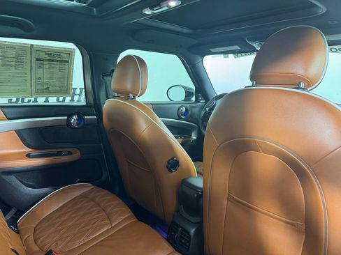Used 2023 MINI Cooper Countryman S w/ Signature Upholstery Package image 28