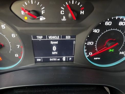 Certified 2024 Chevrolet Malibu LT image 16