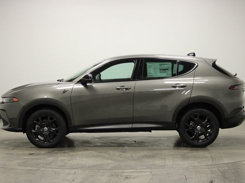 New 2024 Dodge Hornet GT Plus w/ GT Blacktop Package image 5