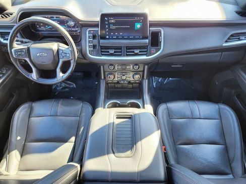 Used 2022 Chevrolet Tahoe RST w/ Luxury Package image 9