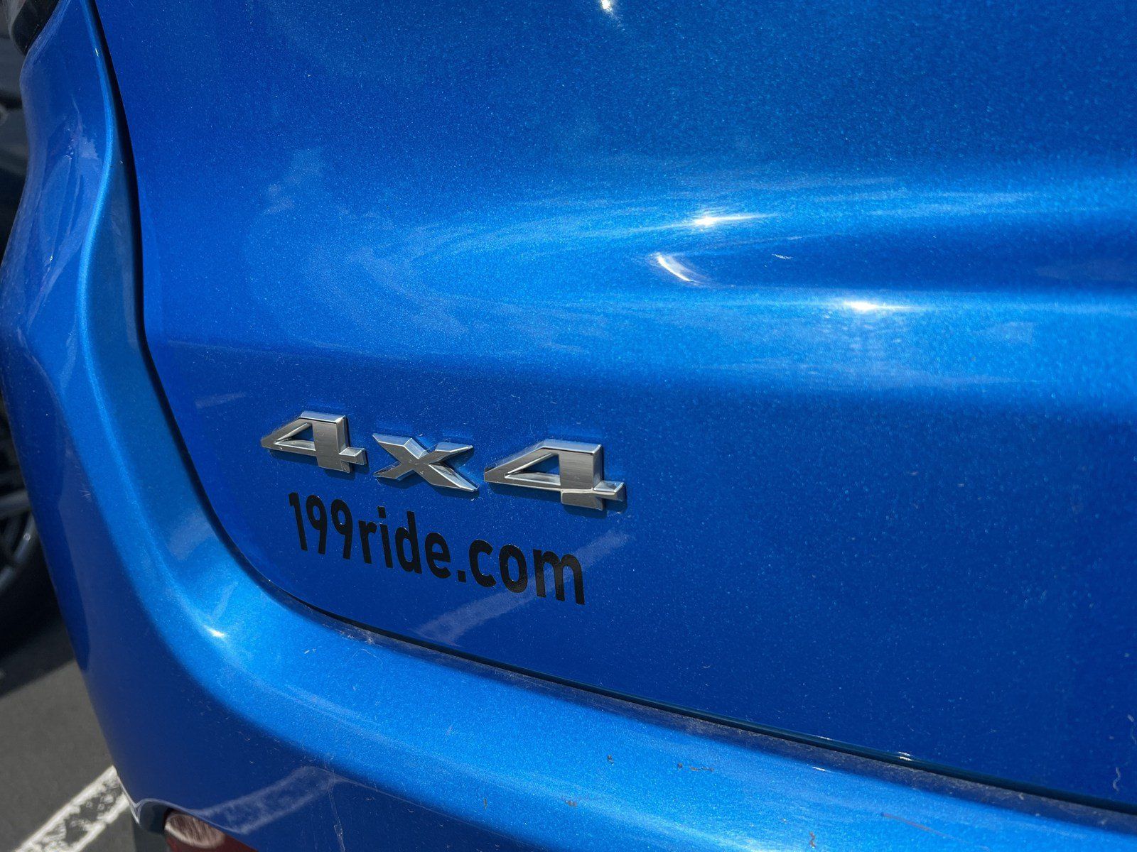 Used 2024 Jeep Compass Latitude AWD/4WD image 8