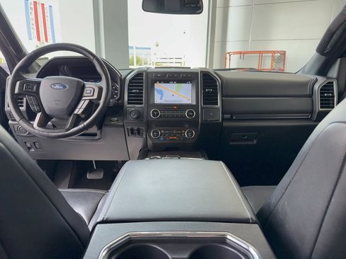 Certified 2019 Ford Expedition Limited w/ Equipment Group 302A RWD image 33