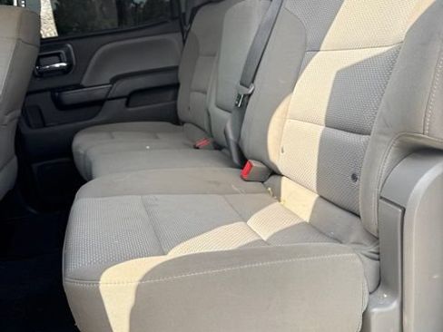 Used 2019 Chevrolet Silverado 2500 W/T AWD/4WD image 13