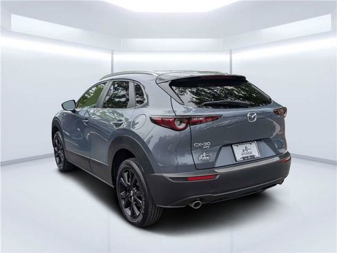 Used 2024 MAZDA CX-30 AWD 2.5 S w/ Preferred Package image 5