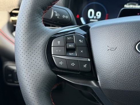 New 2025 Ford Explorer ST-Line w/ Premium Package image 26