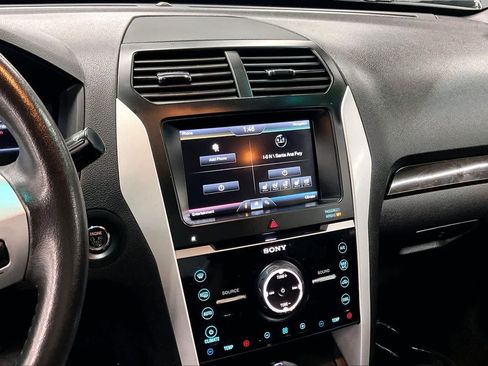 Used 2015 Ford Explorer Limited w/ Equipment Group 301A FWD image 7