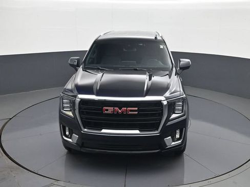 Certified 2023 GMC Yukon SLE w/ Gmc Pro Safety Plus Package AWD/4WD image 15