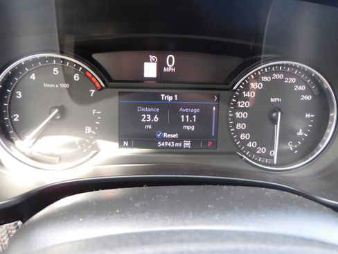 Used 2020 Cadillac XT4 Sport image 23