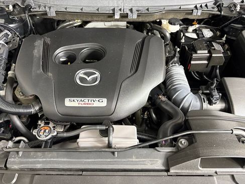 Used 2023 MAZDA CX-9 Signature AWD/4WD image 44