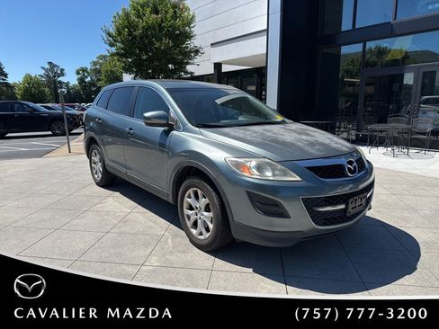 Used 2011 MAZDA CX-9 Touring FWD image 1