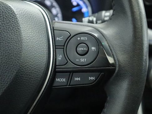 Used 2023 Toyota RAV4 XSE image 12