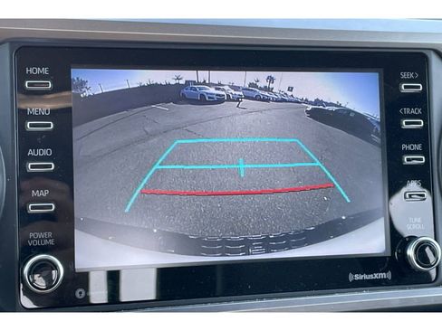 Used 2023 Toyota Tacoma SR5 image 24