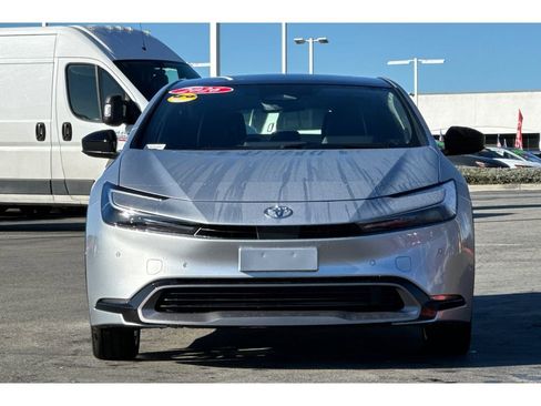 New 2026 Toyota Prius Limited image 9