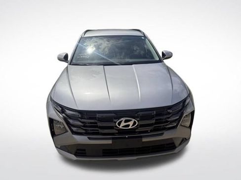 Used 2025 Hyundai Tucson SEL FWD image 8
