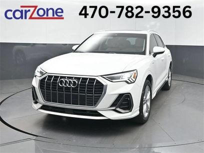Used 2019 Audi Q3 2.0T Premium Plus w/ Premium Plus Package
